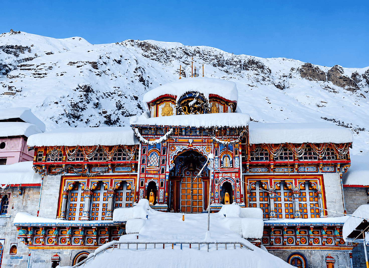 Uttarakhand