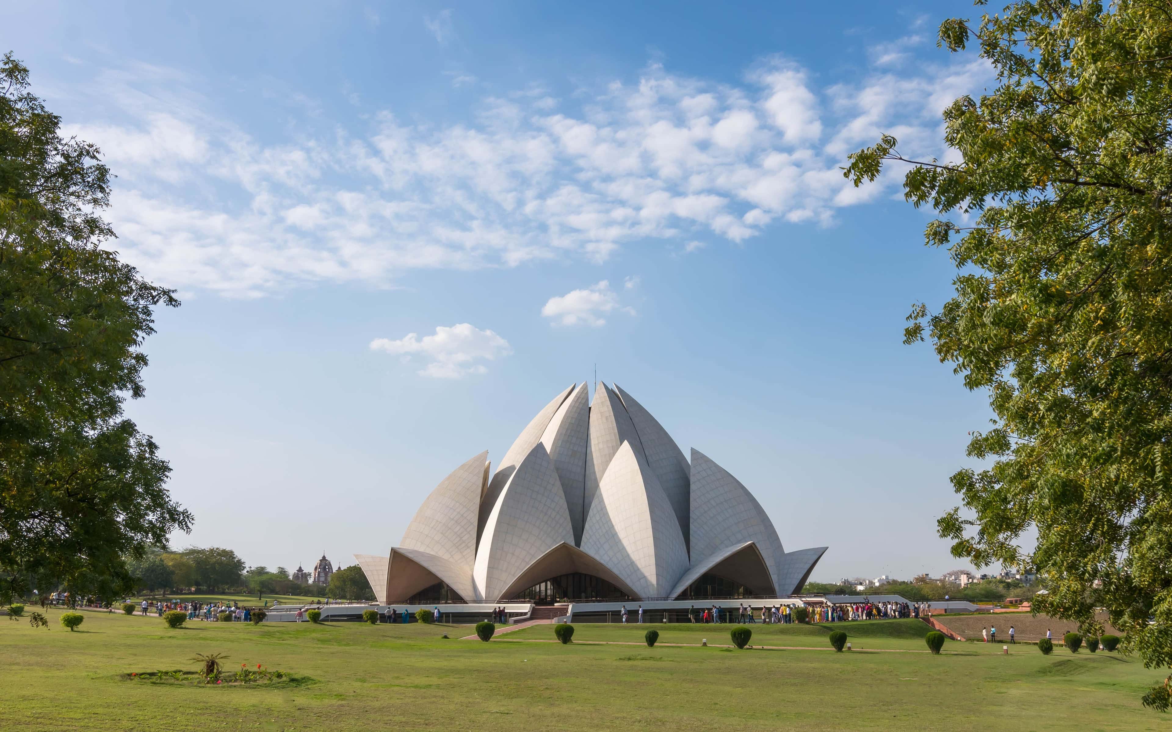 Delhi