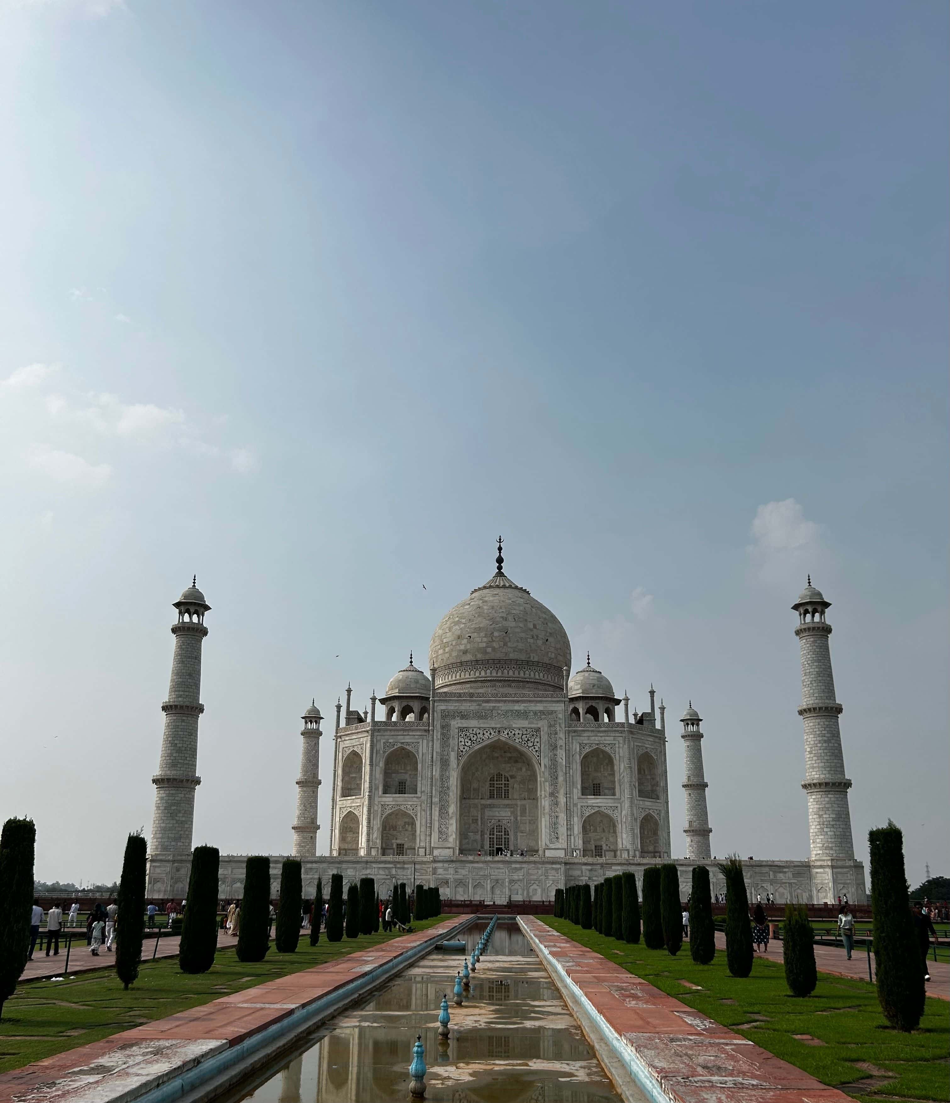 Uttar Pradesh
