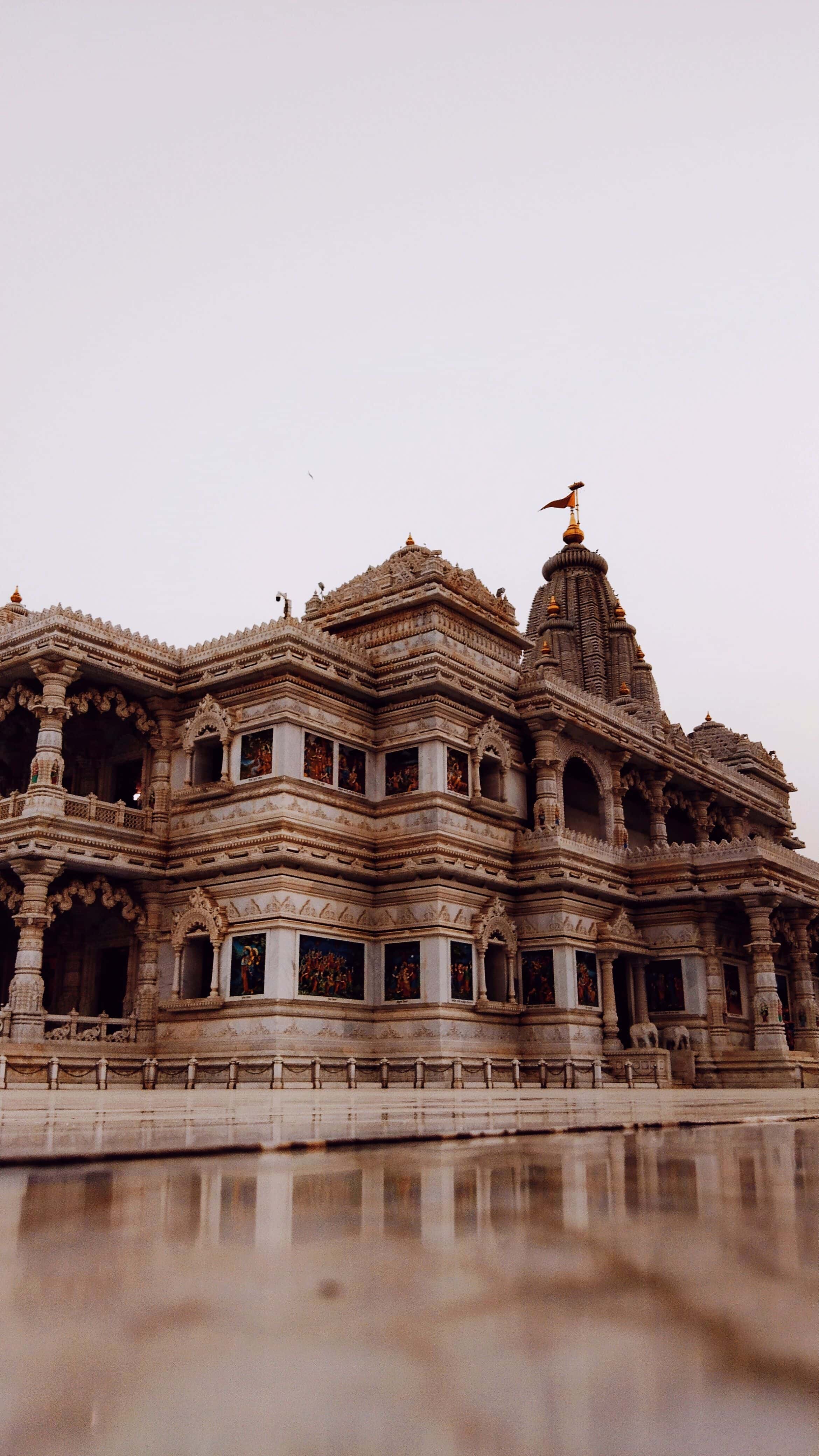 Ayodhya