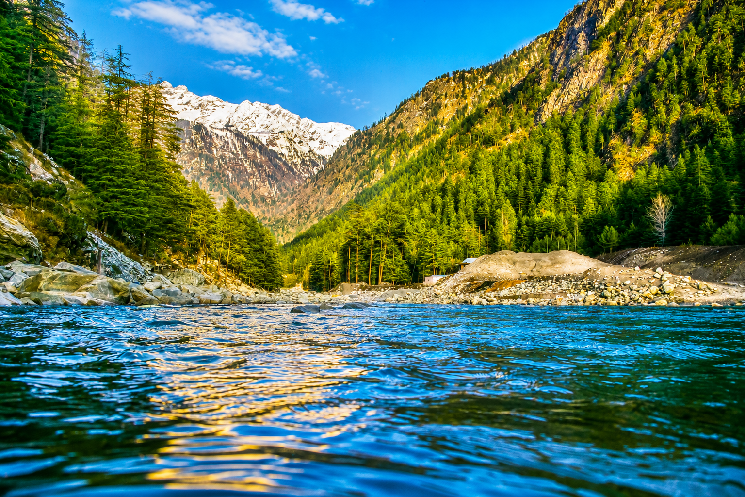 Kasol
