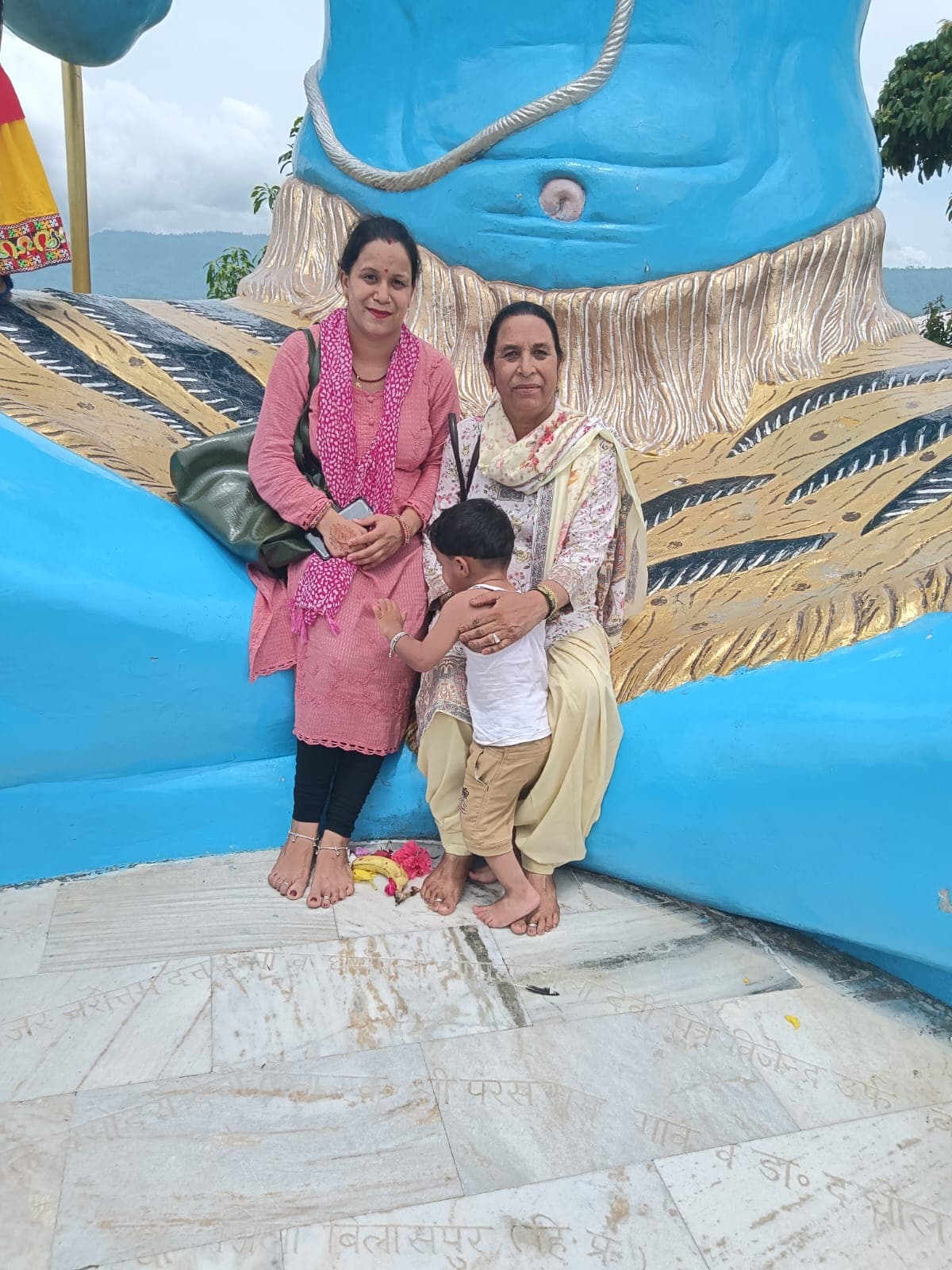 Harpreet Kaur