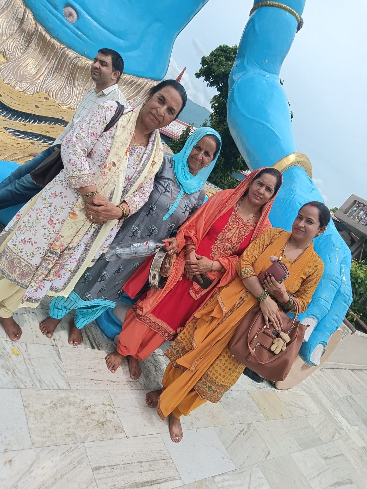 Aman Mehra