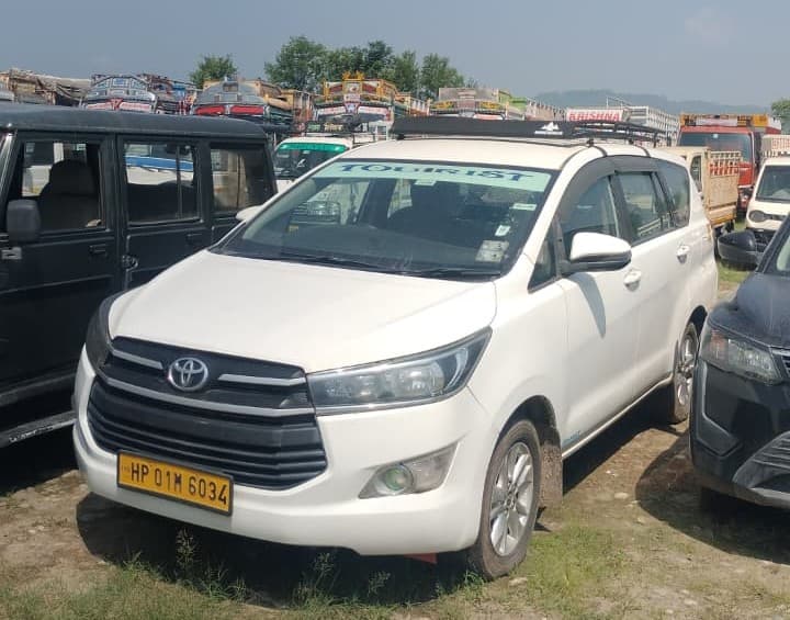 Toyota Innova